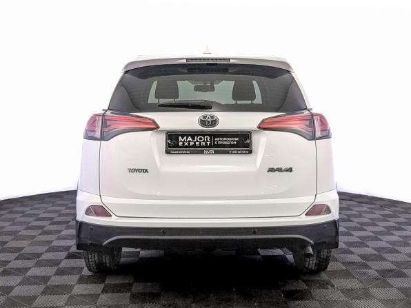 Toyota RAV4 IV (XA40) Рестайлинг с пробегом 2019 года, цена 2 320 000 рублей, 110896 км, внедорожник, Автокод Объявления