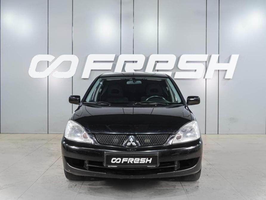 Mitsubishi Lancer IX Рестайлинг Воронеж  - изображение 3