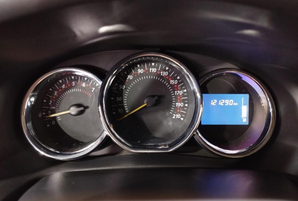 Renault Sandero II Саратов  - изображение 13