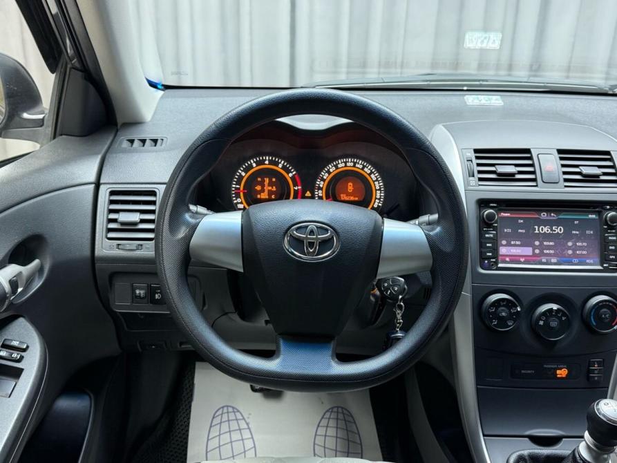 Toyota Corolla X (E140 E150) Рестайлинг Ижевск  - изображение 17