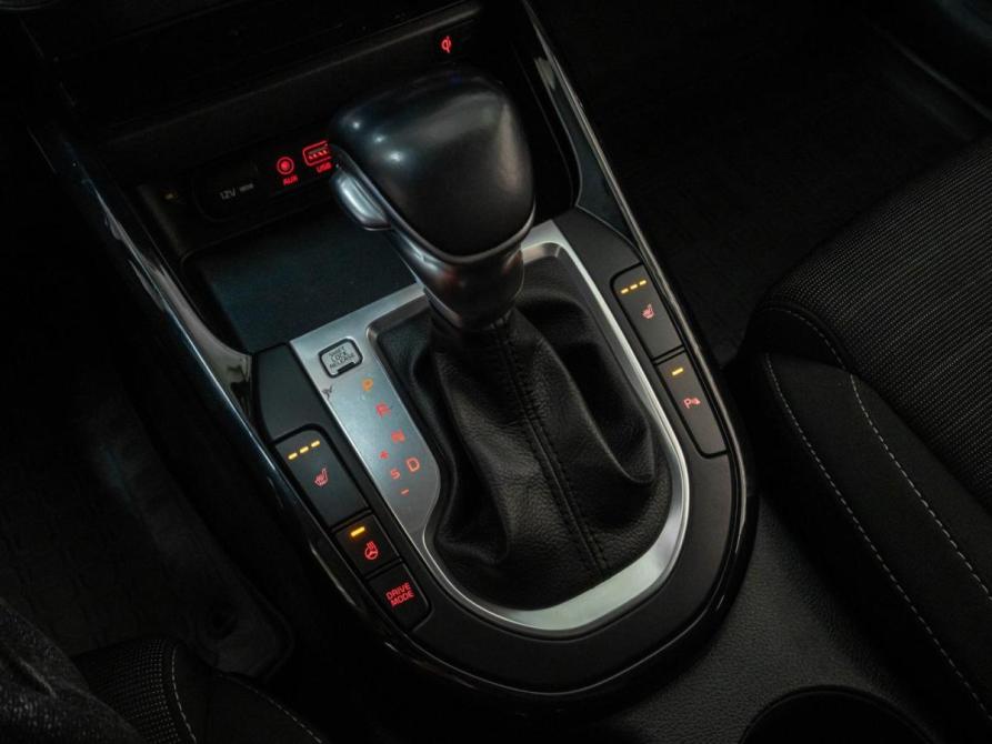Kia Cerato IV Ставрополь  - изображение 12