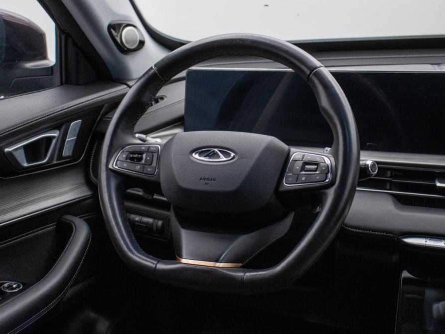 Chery Tiggo 8 Pro Max I Москва  - изображение 15
