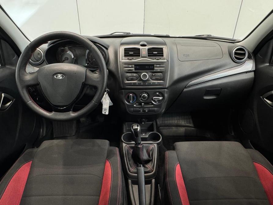 Lada (ВАЗ) Granta I Рестайлинг Волжский  - изображение 18