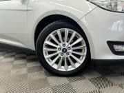 Ford Focus III Рестайлинг Воронеж  - изображение 32