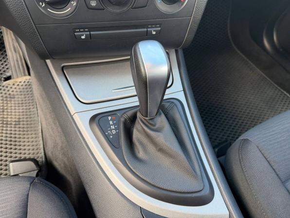 BMW 1 серии I (E81/E82/E87/E88) Рестайлинг с пробегом 2010 года, цена 595 000 рублей, 231000 км, хэтчбек, Автокод Объявления