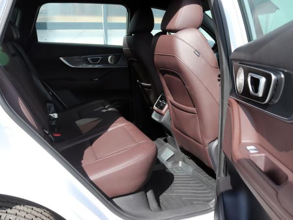 Chery Tiggo 7L I с пробегом 2024 года, цена 2 600 000 рублей, 4300 км, внедорожник, Автокод Объявления