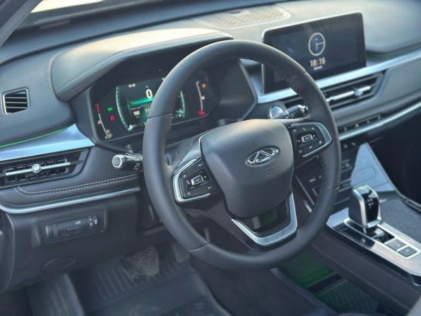 Chery Tiggo 7 Pro I с пробегом 2021 года, цена 1 425 000 рублей, 152652 км, внедорожник, Автокод Объявления