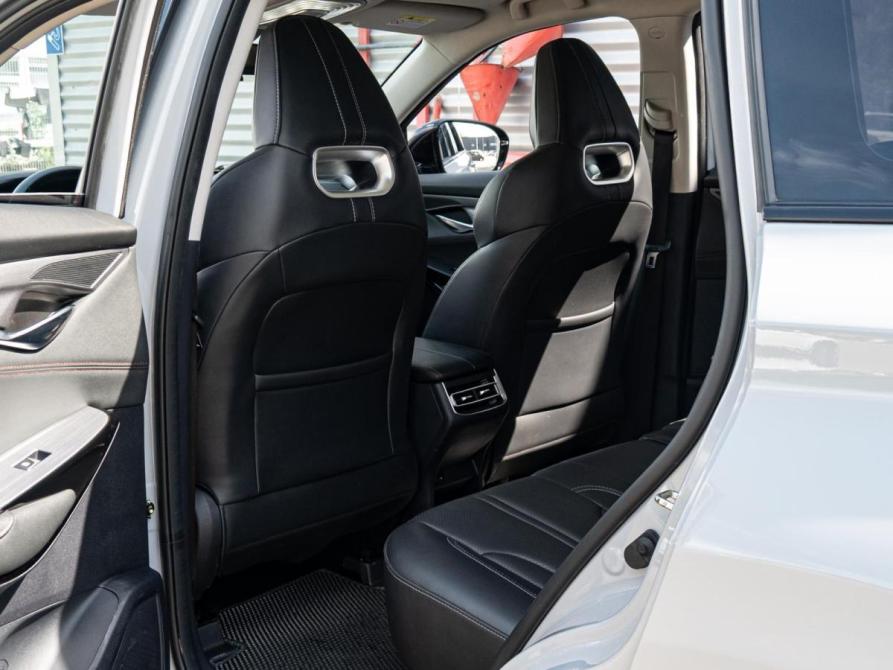 Changan CS75 Plus I Рестайлинг Краснодар  - изображение 11