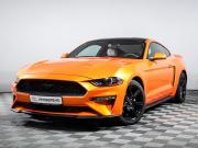 Ford Mustang VI Рестайлинг Москва  - изображение 16