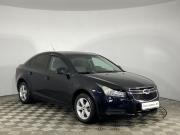 Chevrolet Cruze I Воронеж  - изображение 31