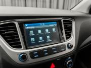 Hyundai Solaris II Москва  - изображение 42