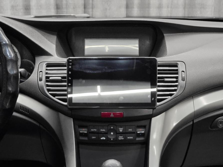 Honda Accord VIII Красноярск  - изображение 12