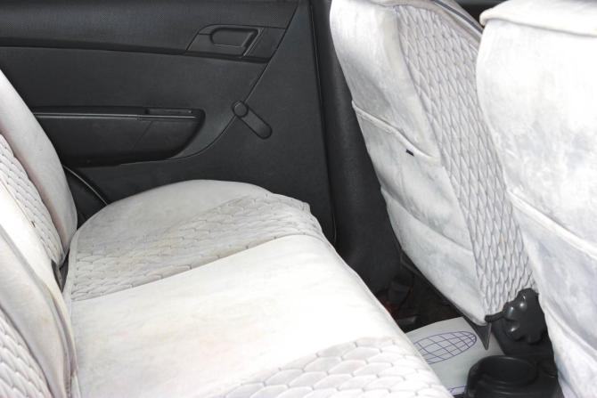 Chevrolet Aveo I Рестайлинг с пробегом 2008 года, цена 399 000 рублей, 233000 км, седан, Автокод Объявления