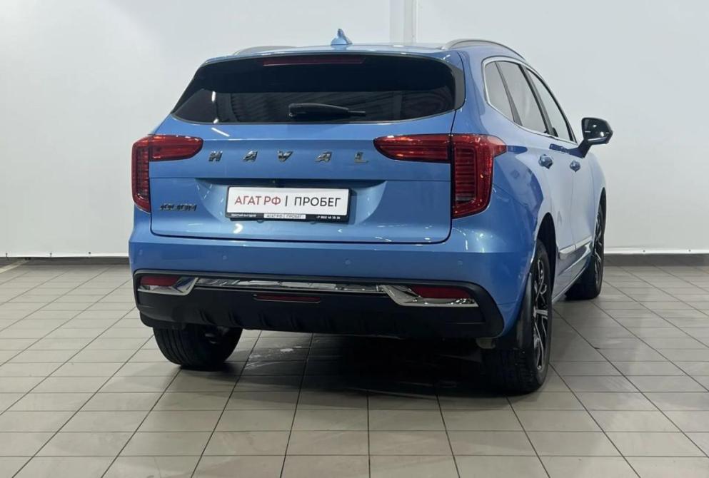 Haval Jolion I Астрахань  - изображение 6