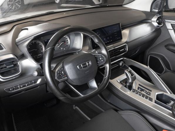 Geely Coolray I с пробегом 2020 года, цена 1 359 658 рублей, 114913 км, внедорожник, Автокод Объявления