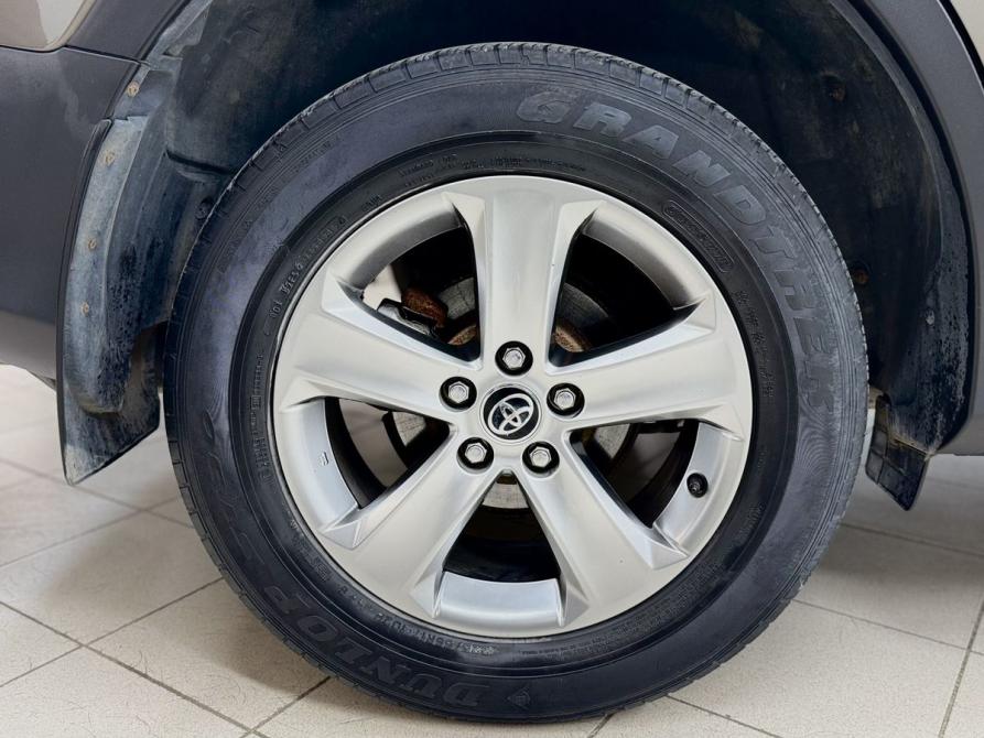 Toyota RAV4 IV (XA40) Вологда  - изображение 22