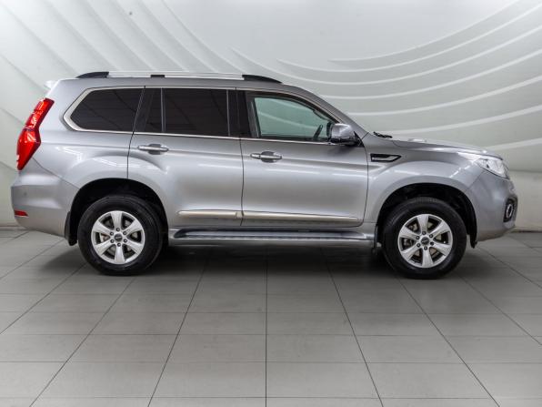 Haval H9 I Рестайлинг с пробегом 2021 года, цена 3 098 000 рублей, 27131 км, внедорожник, Автокод Объявления