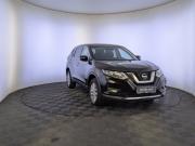 Nissan X-Trail III Рестайлинг Москва  - изображение 33