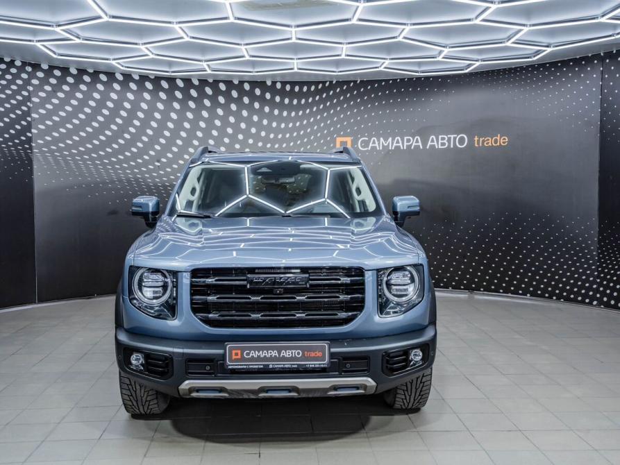 Haval Dargo Самара  - изображение 12