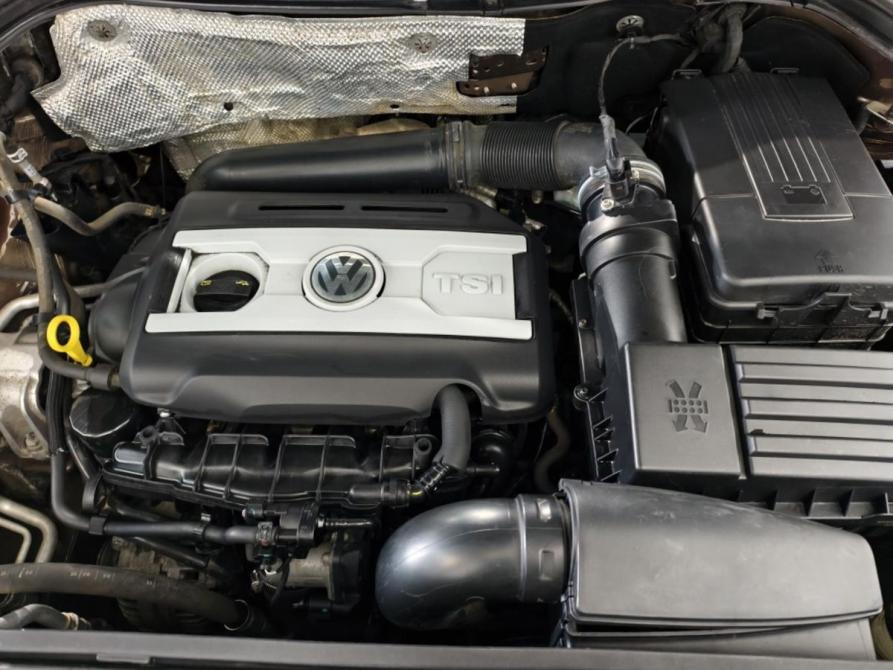 Volkswagen Tiguan I Рестайлинг Курск  - изображение 20