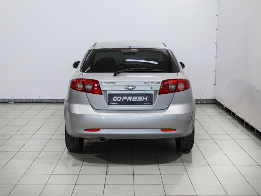 Chevrolet Lacetti I Ростов-на-Дону  - изображение 4