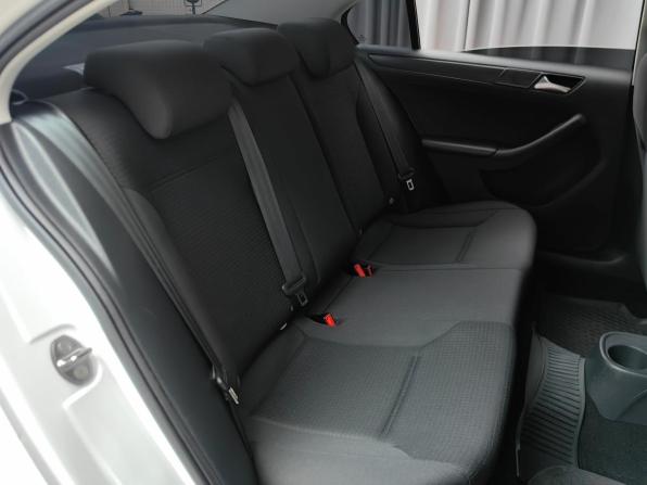 Volkswagen Jetta VI Рестайлинг с пробегом 2015 года, цена 1 128 000 рублей, 91000 км, седан, Автокод Объявления