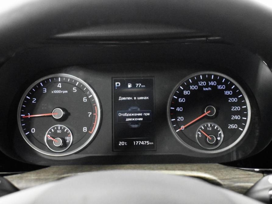 Kia K5 III Казань  - изображение 12