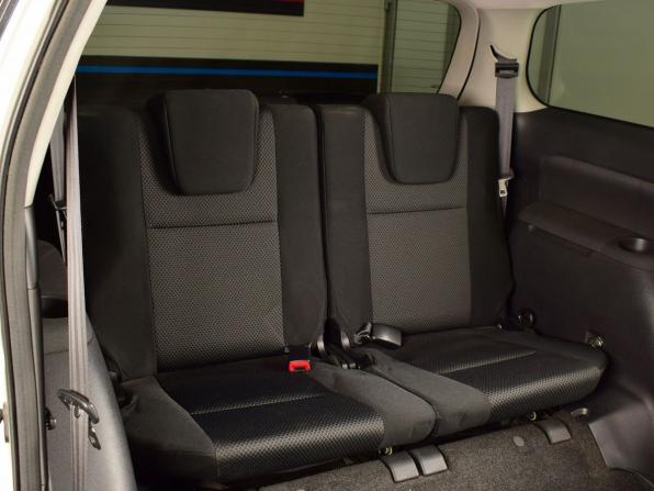 Toyota Wish I Рестайлинг с пробегом 2008 года, цена 825 999 рублей, 400463 км, компактвэн, Автокод Объявления