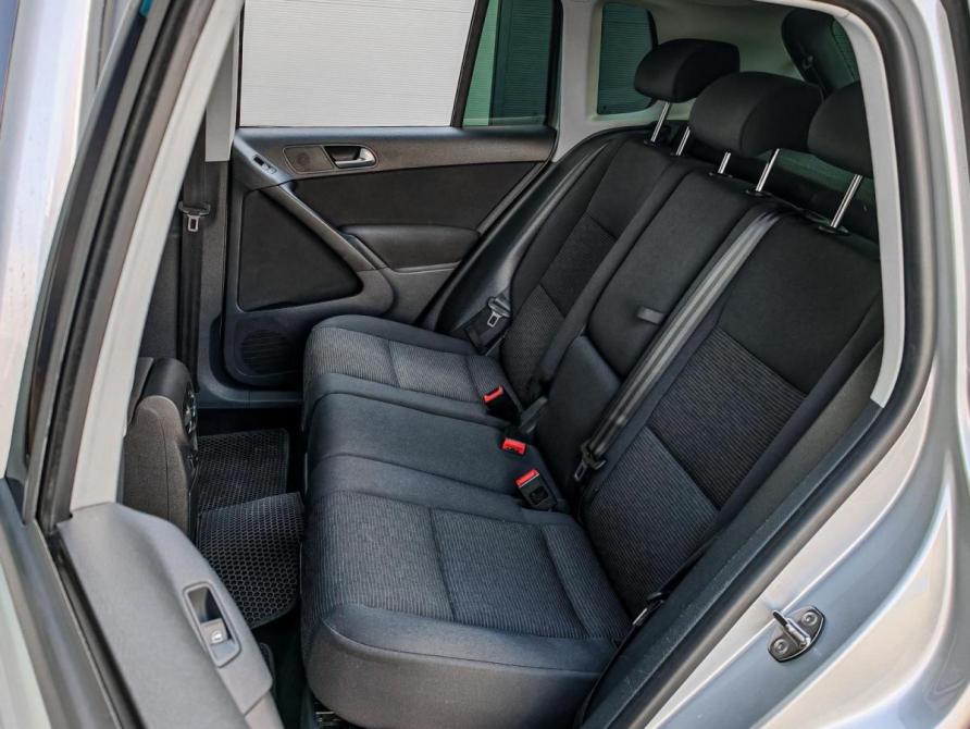 Volkswagen Tiguan I Рестайлинг Краснодар  - изображение 9