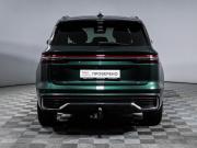 Geely Monjaro I Рестайлинг Москва  - изображение 29