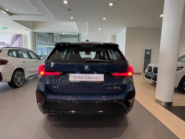 Новый BMW X1 III (U11/U12) 2026 года, цена 6 150 000 рублей, внедорожник, Автокод Объявления