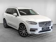 Volvo XC90 II Рестайлинг 1 Москва  - изображение 33