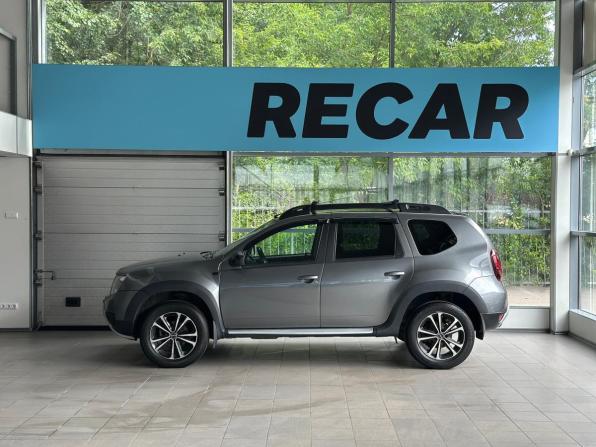 Renault Duster I Рестайлинг с пробегом 2020 года, цена 1 460 000 рублей, 160571 км, внедорожник, Автокод Объявления