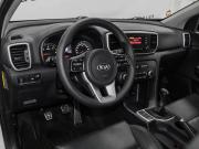 Kia Sportage IV Рестайлинг Минеральные Воды  - изображение 21