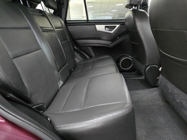 Lifan X60 I с пробегом 2014 года, цена 599 000 рублей, 280000 км, внедорожник, Автокод Объявления