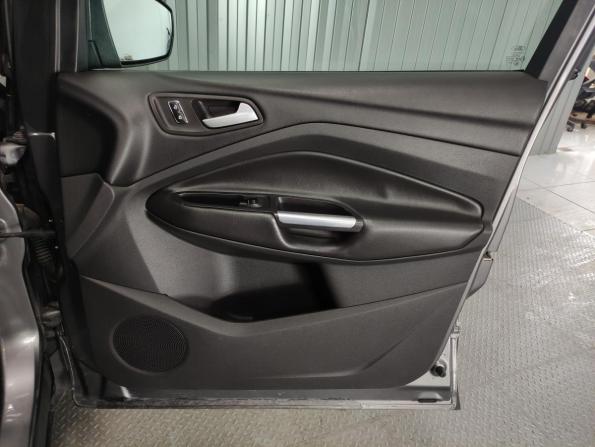Ford Kuga II с пробегом 2013 года, цена 1 357 000 рублей, 120000 км, внедорожник, Автокод Объявления