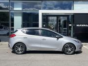 Kia Ceed II Москва  - изображение 23