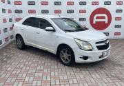 Chevrolet Cobalt II Санкт-Петербург  - изображение 12