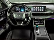 Chery Tiggo 7 Pro Max I Екатеринбург  - изображение 38