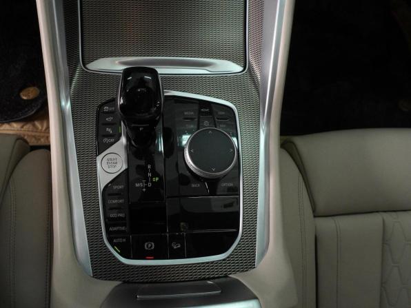 BMW X6 III (G06) с пробегом 2021 года, цена 7 566 000 рублей, 90886 км, внедорожник, Автокод Объявления