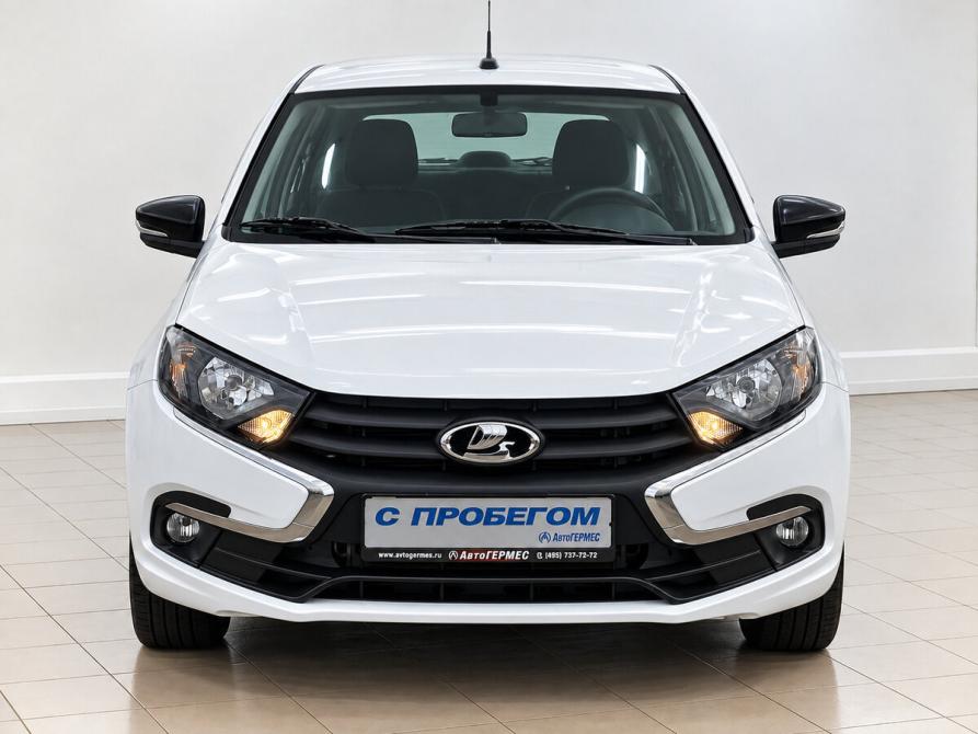 Lada (ВАЗ) Granta I Рестайлинг Балашиха  - изображение 2