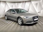 Audi A6 IV (C7) Москва  - изображение 23
