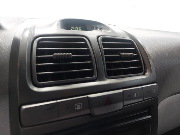Hyundai Accent II с пробегом 2008 года, цена 240 000 рублей, 390000 км, седан, Автокод Объявления
