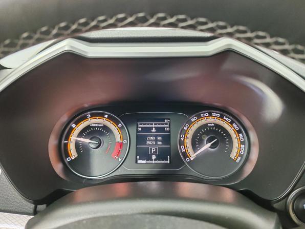 Lada (ВАЗ) Vesta I Рестайлинг (NG) с пробегом 2024 года, цена 1 320 000 рублей, 21989 км, седан, Автокод Объявления