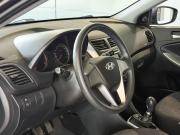 Hyundai Solaris I Рестайлинг Тверь  - изображение 17