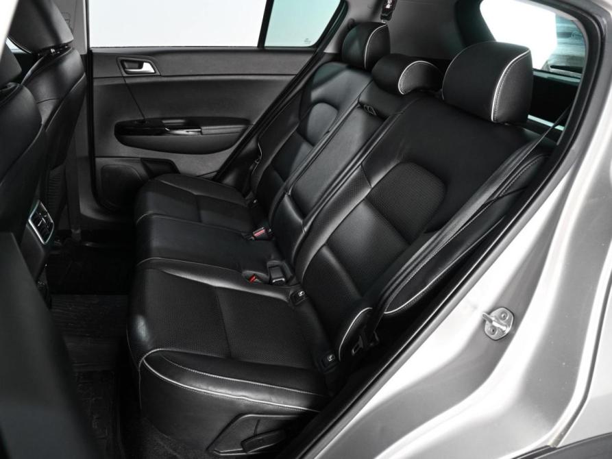 Kia Sportage IV Ростов-на-Дону  - изображение 9