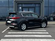 Kia Sportage IV Воронеж  - изображение 14