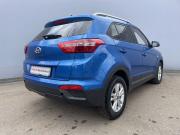 Hyundai Creta I Стерлитамак  - изображение 47