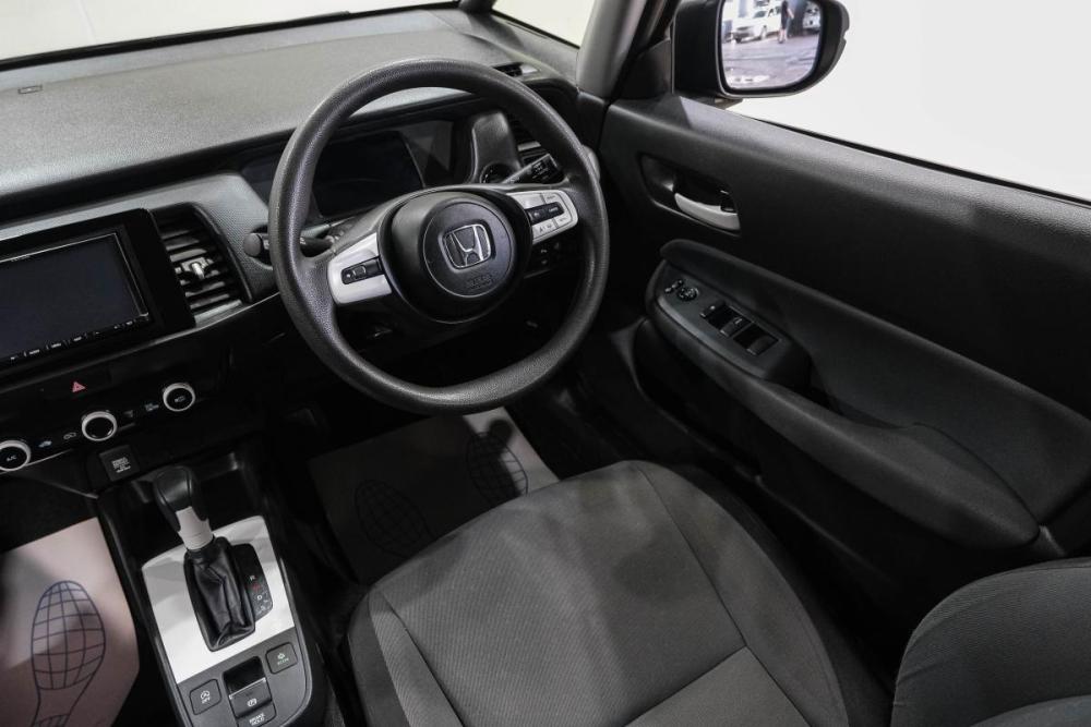Honda Fit IV Новокузнецк  - изображение 17