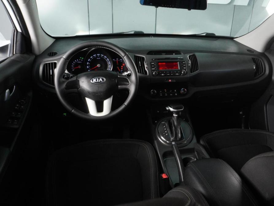 Kia Sportage III Минеральные Воды  - изображение 6